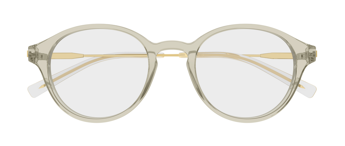 Lunettes de vue Gucci Logo GG2253O