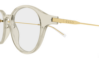 Lunettes de vue Gucci Logo GG2253O