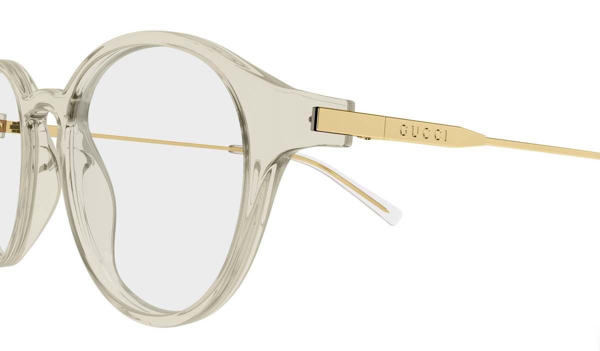Lunettes de vue Gucci Logo GG2253O