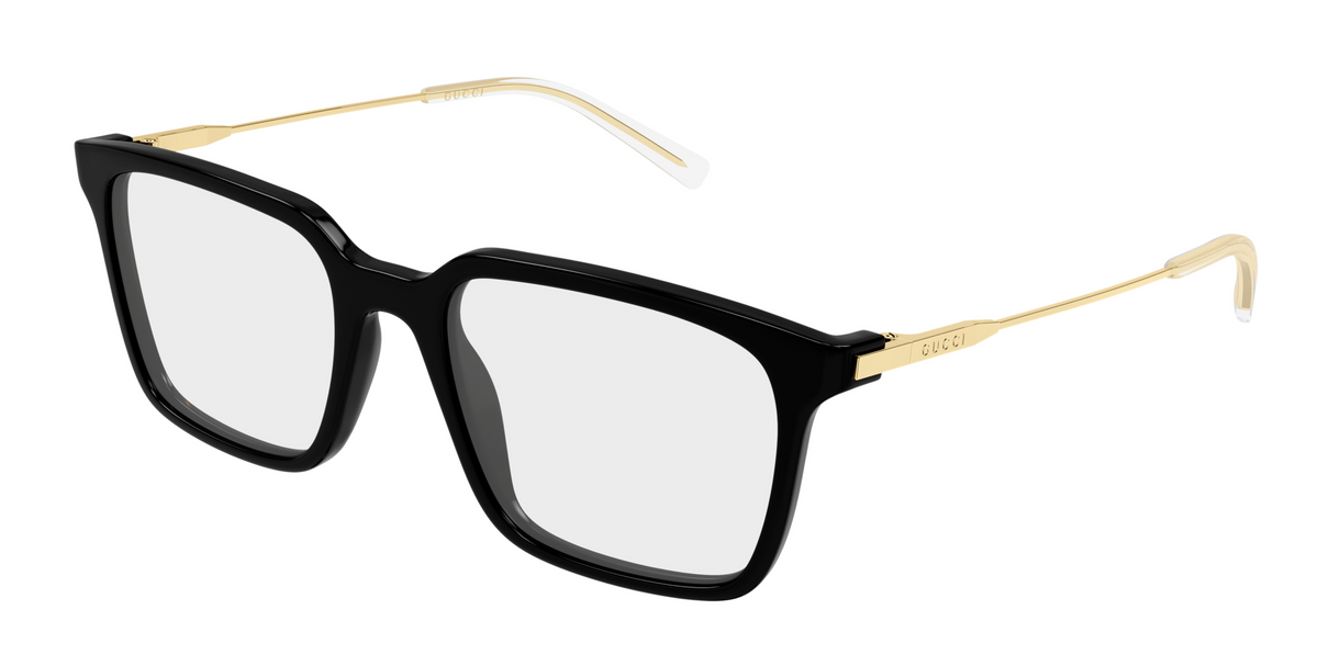 Lunettes de vue Gucci Logo GG2252O