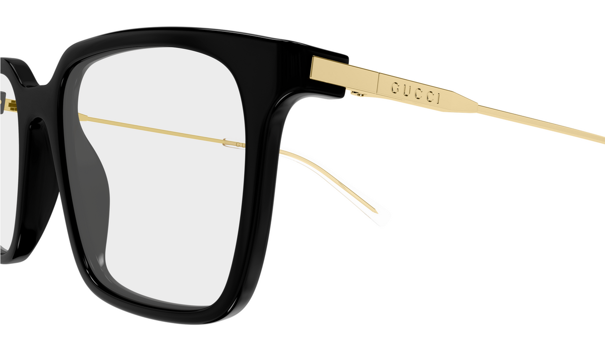 Lunettes de vue Gucci Logo GG2252O