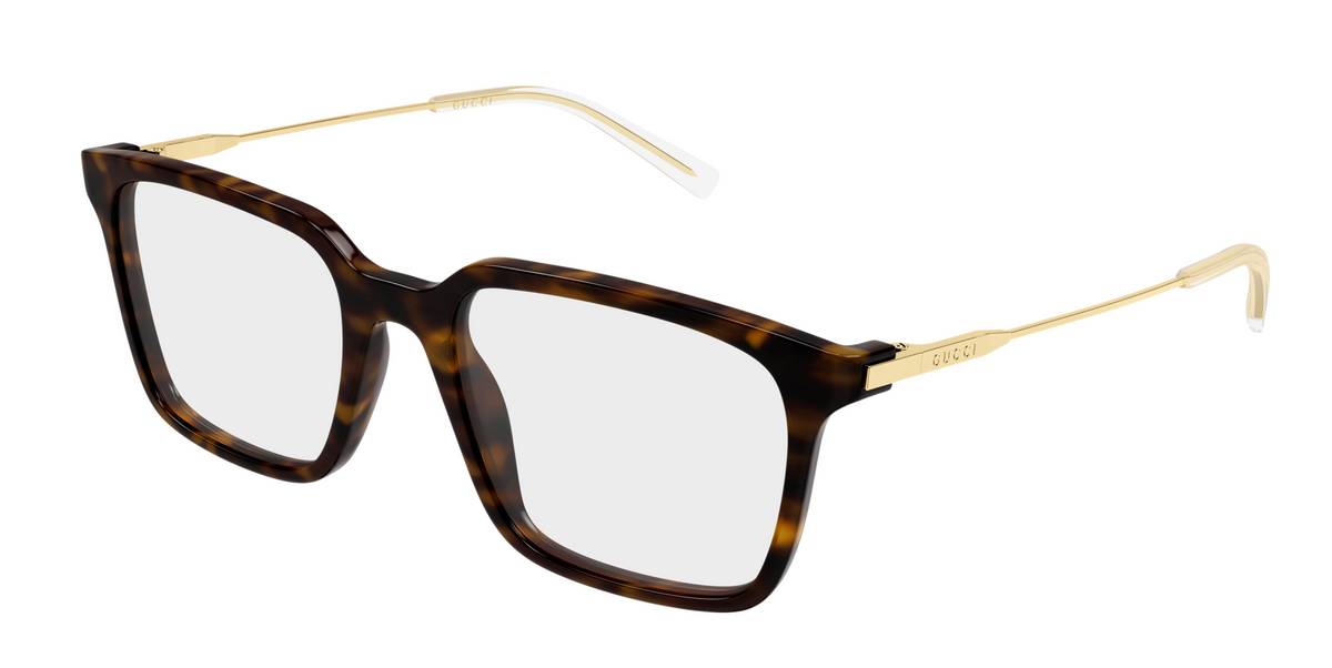 Lunettes de vue Gucci Logo GG2252O