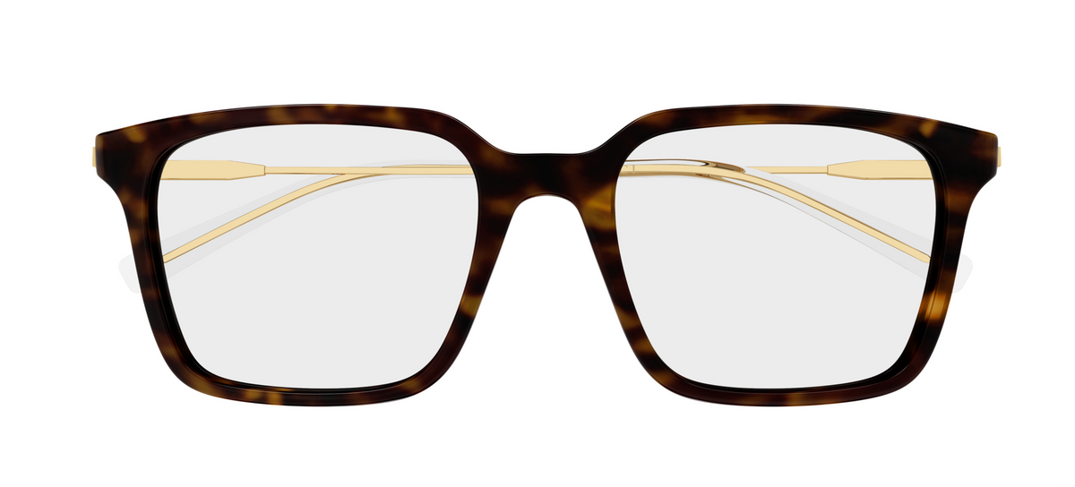 Lunettes de vue Gucci Logo GG2252O
