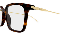 Lunettes de vue Gucci Logo GG2252O