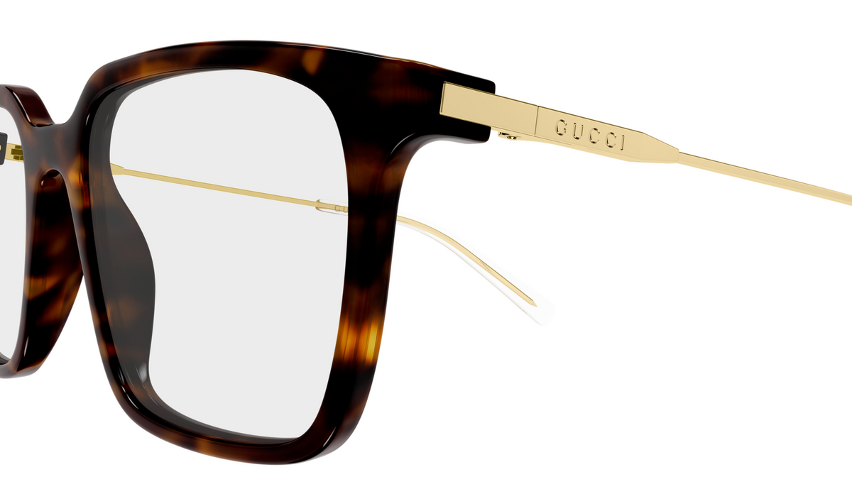 Lunettes de vue Gucci Logo GG2252O