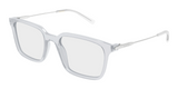 Lunettes de vue Gucci Logo GG2252O
