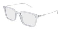 Lunettes de vue Gucci Logo GG2252O