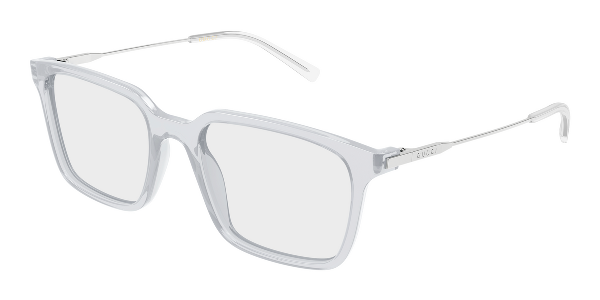 Lunettes de vue Gucci Logo GG2252O