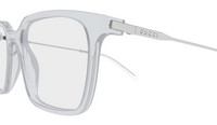 Lunettes de vue Gucci Logo GG2252O