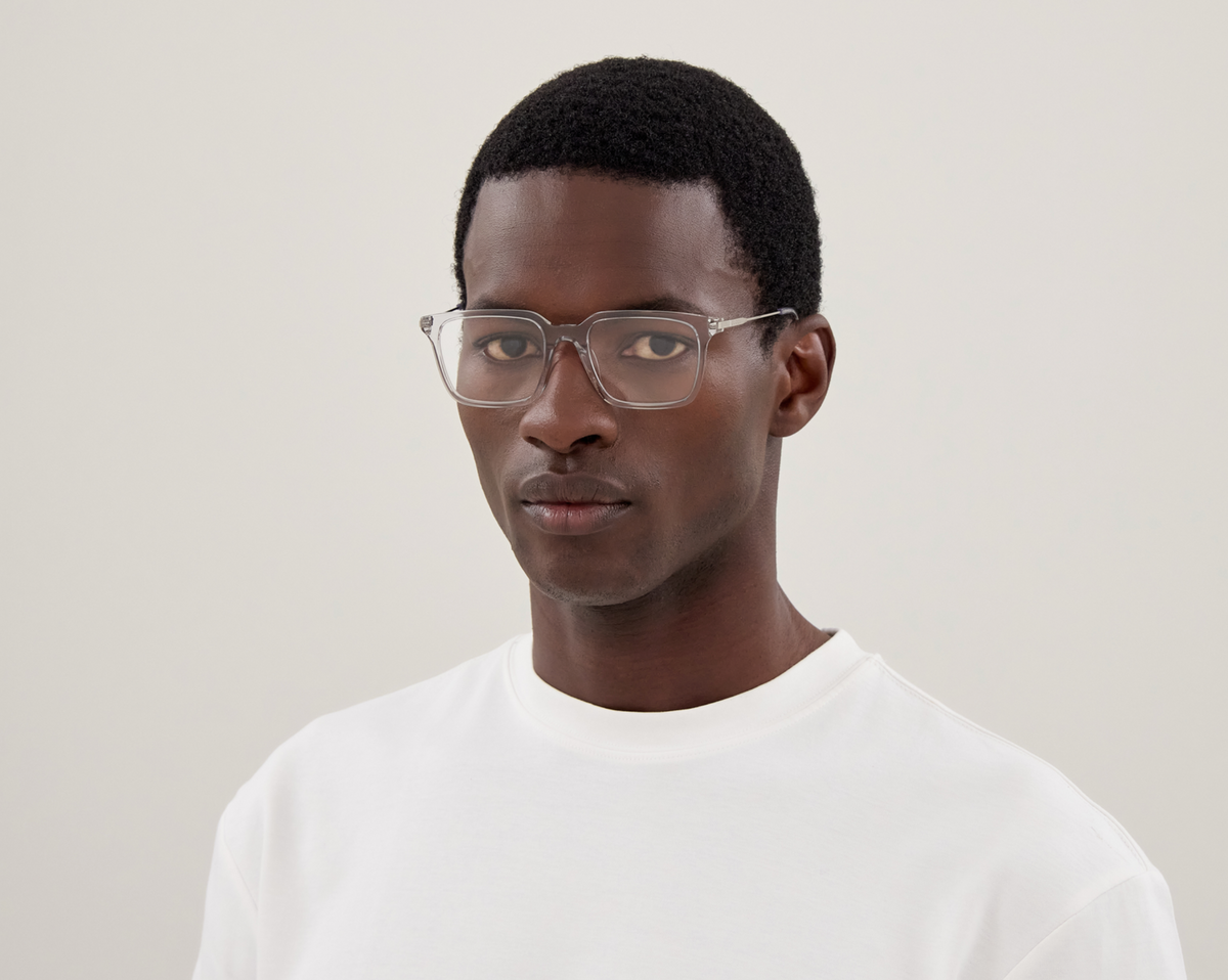 Lunettes de vue Gucci Logo GG2252O