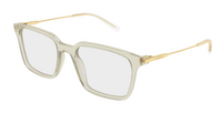Lunettes de vue Gucci Logo GG2252O