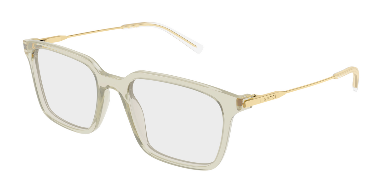Lunettes de vue Gucci Logo GG2252O