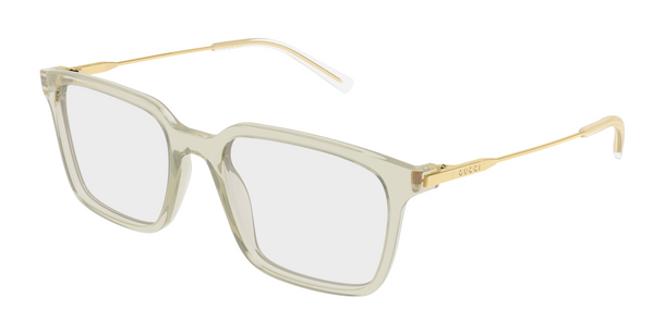 Lunettes de vue Gucci Logo GG2252O