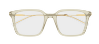 Lunettes de vue Gucci Logo GG2252O