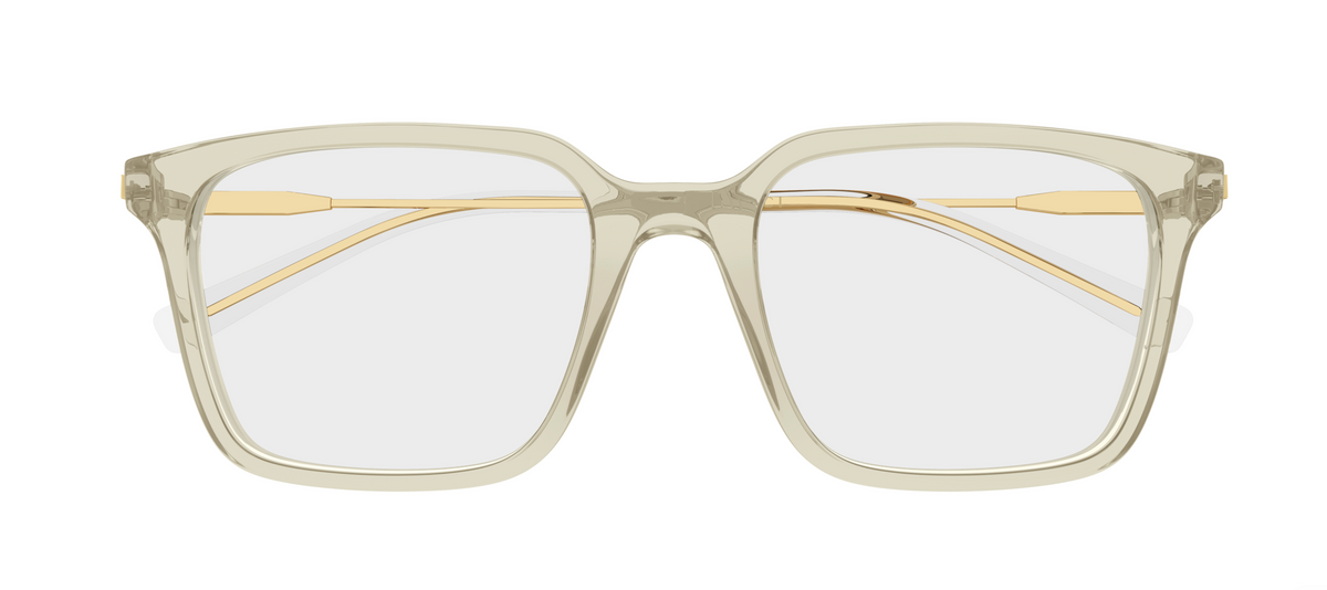Lunettes de vue Gucci Logo GG2252O