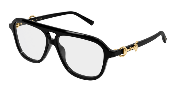 Lunettes de vue Gucci Sign GG2216O