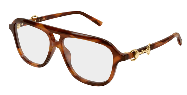 Lunettes de vue Gucci Sign GG2216O