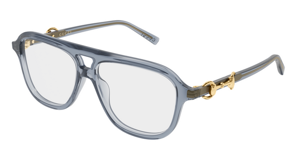 Lunettes de vue Gucci Sign GG2216O