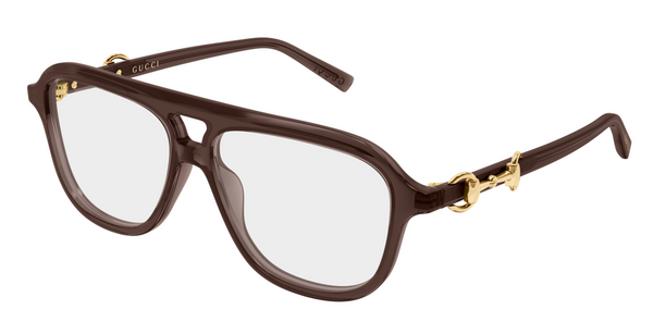Lunettes de vue Gucci Sign GG2216O