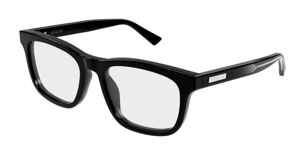 Lunettes de vue Gucci Logo GG2250OL