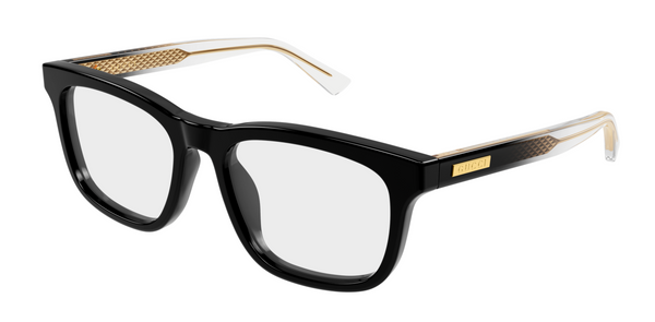 Lunettes de vue Gucci Logo GG2250OL