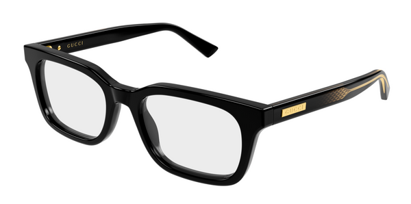 Lunettes de vue Gucci Logo GG2249O