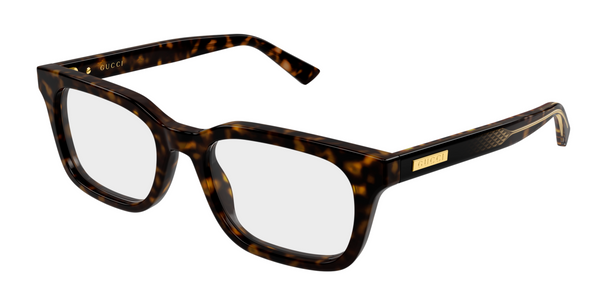 Lunettes de vue Gucci Logo GG2249O
