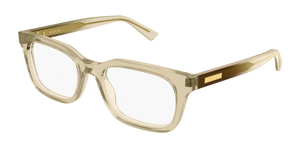 Lunettes de vue Gucci Logo GG2249O