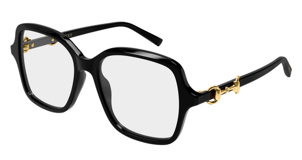 Lunettes de vue Gucci Sign GG2217O