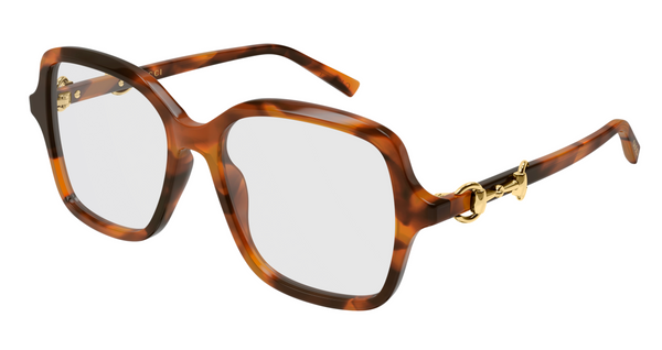 Lunettes de vue Gucci Sign GG2217O