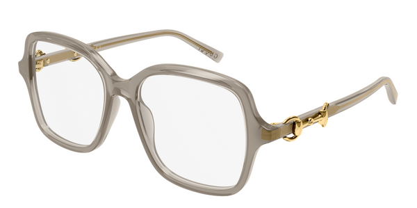 Lunettes de vue Gucci Sign GG2217O