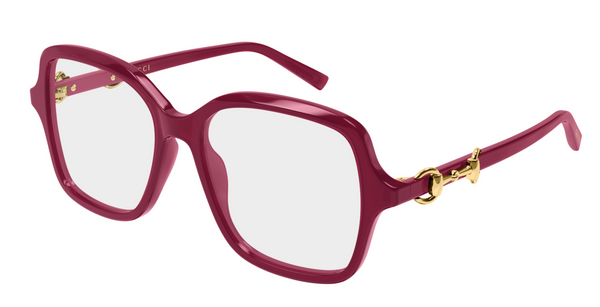 Lunettes de vue Gucci Sign GG2217O