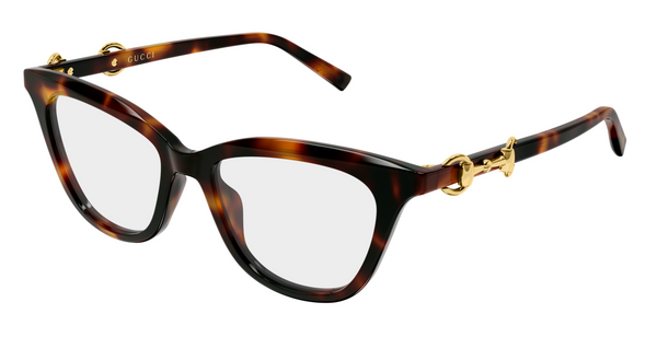 Lunettes de vue Gucci Sign GG2218O