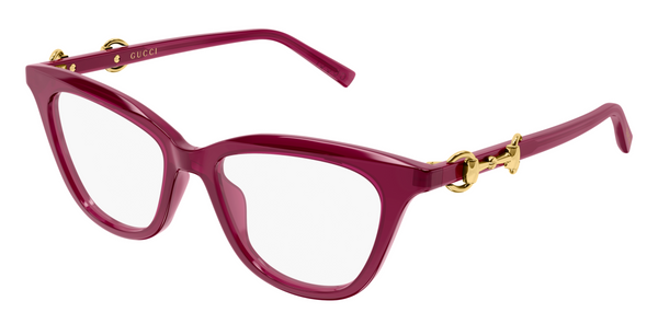 Lunettes de vue Gucci Sign GG2218O