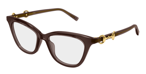 Lunettes de vue Gucci Sign GG2218O