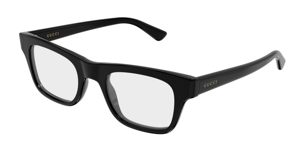Lunettes de vue Gucci Logo GG2244O