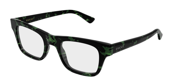 Lunettes de vue Gucci Logo GG2244O