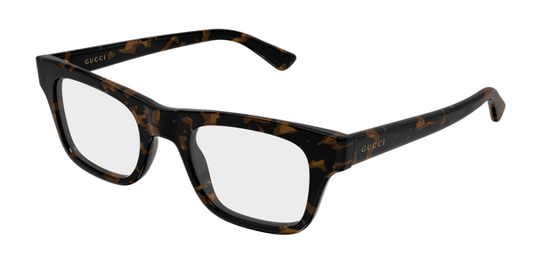 Lunettes de vue Gucci Logo GG2244O