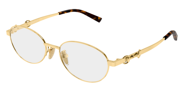 Lunettes de vue Gucci Sign GG2221OK