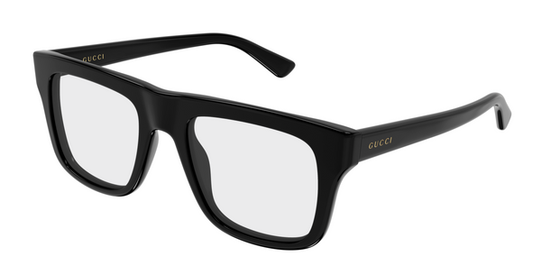 Lunettes de vue Gucci Logo GG2242O