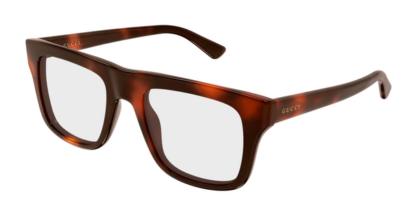 Lunettes de vue Gucci Logo GG2242O