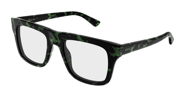 Lunettes de vue Gucci Logo GG2242O