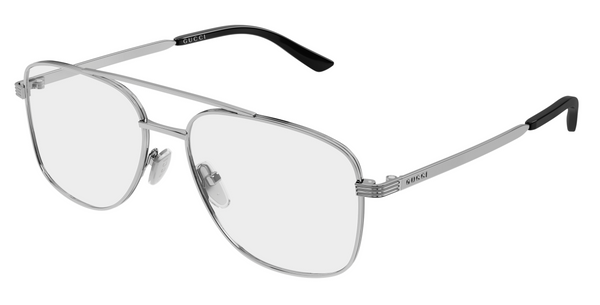 Lunettes de vue Gucci Logo GG2223O