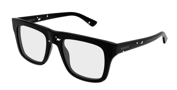 Lunettes de vue Gucci Logo GG2242O