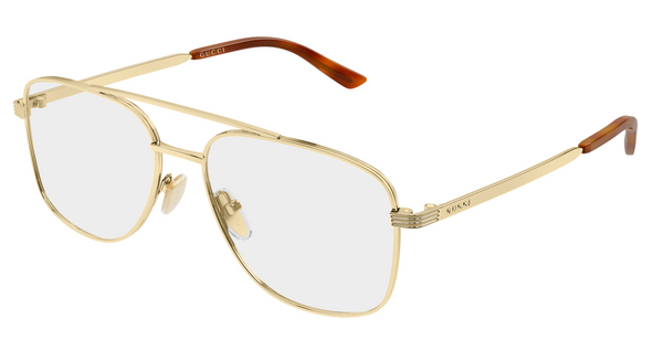 Lunettes de vue Gucci Logo GG2223O