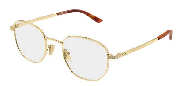 Lunettes de vue Gucci Logo GG2224O