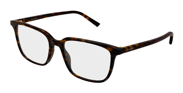 Lunettes de vue Gucci Logo GG2238O