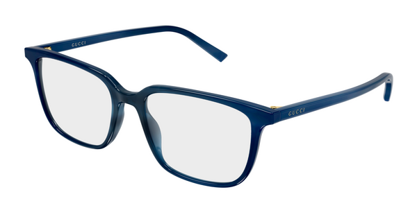 Lunettes de vue Gucci Logo GG2238O