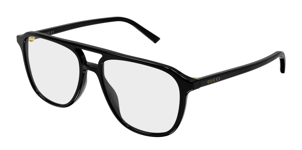 Lunettes de vue Gucci Logo GG2237O