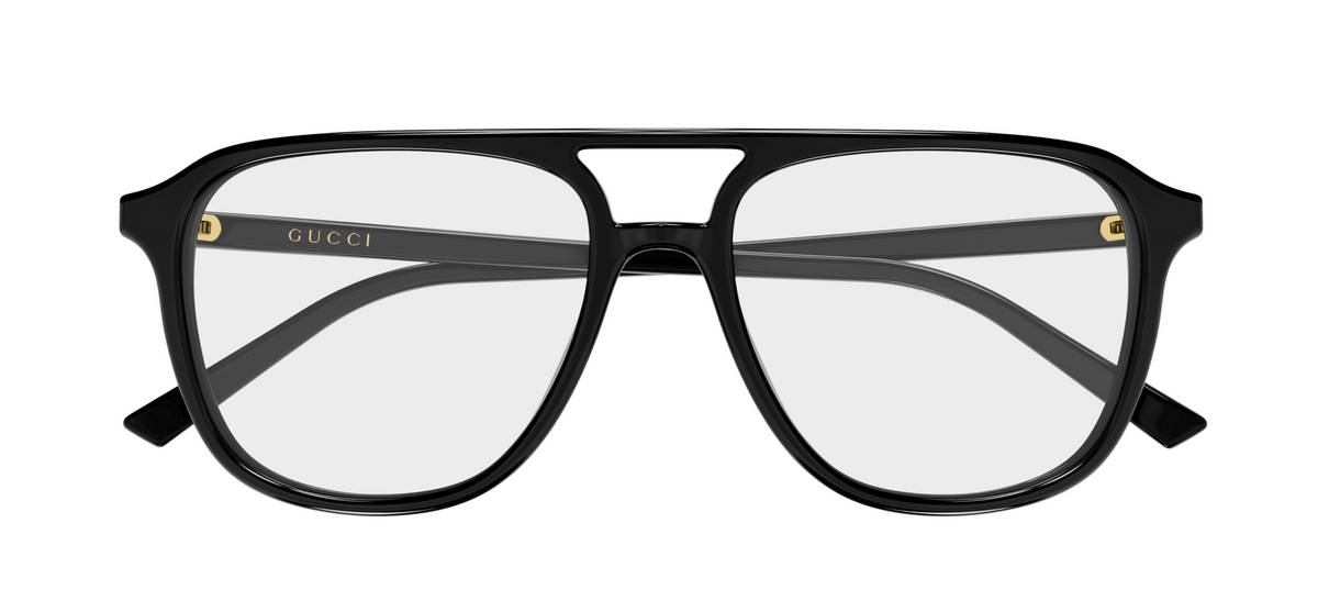 Lunettes de vue Gucci Logo GG2237O